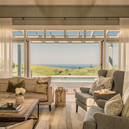 Villa Rosewood Kauri Cliffs Matauri Bay Exterior foto